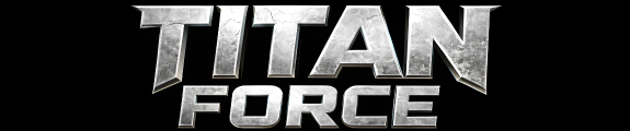 titan force